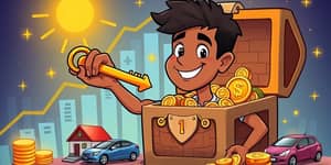 Score Crediticio: La Clave para Mejores Oportunidades