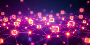 Los Fundamentos del Ledger Distribuido: Cómo Funciona la Magia Blockchain