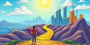 El Camino del Primer Crédito: Construyendo tu Futuro