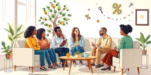 Tasas de Interés y Tú: Entendiendo el Costo del Dinero