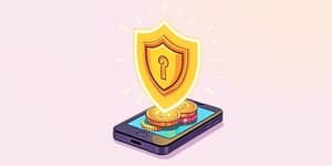 Protege tu Identidad Financiera: Escudos Contra el Fraude