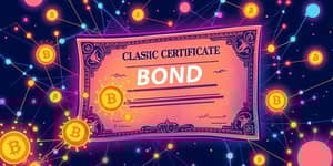 Tokenización de Deuda: Liquidez para Mercados Ilíquidos