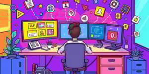 Finanzas para Creadores: Monetiza tu Contenido con Innovación