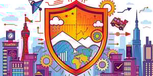 Finanzas Paramétricas: Cobertura Automática ante Eventos