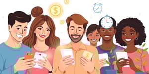 Microcréditos Digitales: Acceso Rápido a Financiación