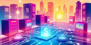 Interoperatividad Financiera: Uniendo Diferentes Plataformas