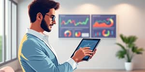 Simuladores Financieros Avanzados: Experimenta sin Riesgos