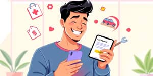 Préstamos Emergencia: Resuelve Imprevistos al Instante