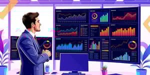 Monitoreo de Deuda en Tiempo Real: Control Total de Tus Obligaciones