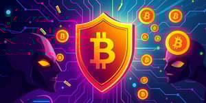 Ciberseguridad Cripto: Protegiendo tus Activos de Ataques