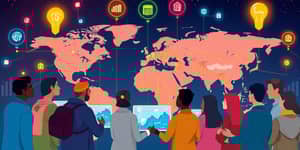 Plataformas de Trading Social: Invierte en Comunidad