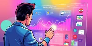 Economía de Suscripción: Optimiza tus Pagos Recurrentes