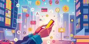 Finanzas Integradas: Tus Servicios Diarios con un Toque Financiero