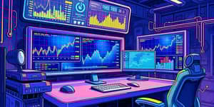 Plataformas de Trading Algorítmico: Invierte con Precisión