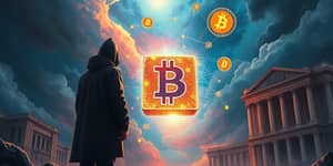 El Origen de Bitcoin: La Historia Detrás del Primer Criptoactivo