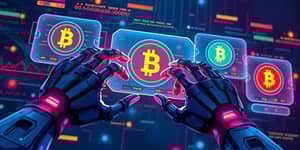 Cripto Trading Algorítmico: Robots que Operan por Ti