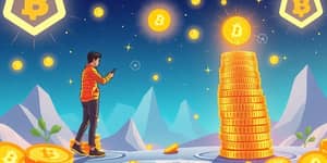 Estrategias de Staking: Genera Ingresos Pasivos con tus Criptoactivos