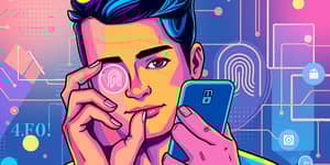 Validación Biométrica de Transacciones: Tu Cuerpo, Tu Contraseña