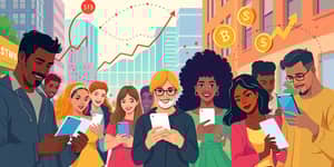 Fintech Inclusivas: Ampliando el Acceso al Crédito