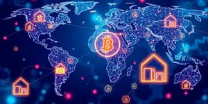 Blockchain y la Cadena de Suministro: Trazabilidad y Transparencia