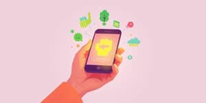 Inversión de Impacto Social con Tecnología: Deja Tu Huella