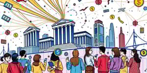 Monedas Digitales de Banco Central (CBDC): El Futuro Monetario