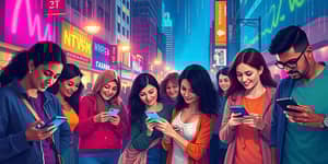 Crédito Basado en Comportamiento Digital: Más Allá del Historial