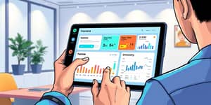 Herramientas Fintech para la Gestión de Pólizas