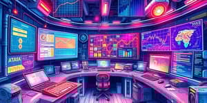 Gestión de Activos con IA: Optimizando el Valor Continuamente