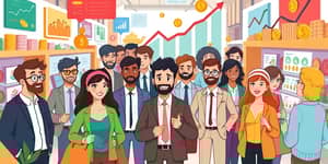 Crédito PYME: Motor de tu Emprendimiento