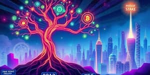 La Ever-Evolución de Ethereum: Hitos y Horizontes Futuros