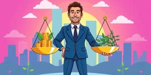 Deudas Estratégicas: Cuándo Endeudarse es una Ventaja