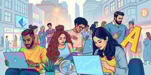 La Democratización del Análisis Financiero Avanzado