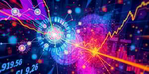 Asesoramiento Financiero Cuántico: Estrategias de Vanguardia