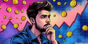 La Psicología del Inversor Cripto: Evitando Errores Comunes