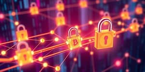 La Criptografía Simétrica y Asimétrica: El Corazón de la Seguridad Blockchain