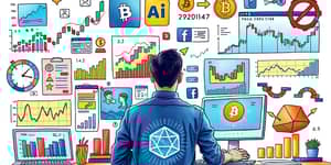 Análisis Técnico en Cripto: Herramientas Esenciales para Inversores