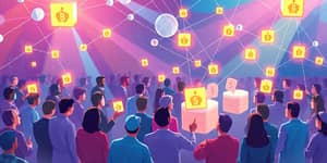 Delegated Proof of Stake (DPoS): Un Enfoque Alternativo al Consenso