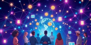 La Gobernanza en Cadenas de Bloques: El Rol de los Holders de Tokens