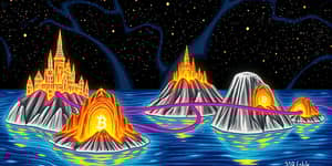 Puentes Inter-Cadenas: Uniendo Mundos Blockchain Diferentes