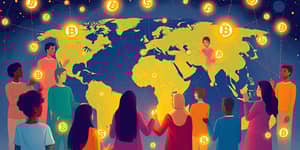 Cripto y Filantropía: Donaciones Descentralizadas para un Mundo Mejor