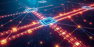 Sidechains y Canales de Pago: Impulsando la Escalabilidad en Capa 2