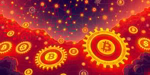 La Tokenómica: Diseñando Economías Sólidas en Cripto