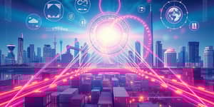 Oráculos Blockchain: Conectando el Mundo Real con los Smart Contracts