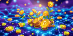 Rendimiento Pasivo en Cripto: Staking, Lending y Más Opciones