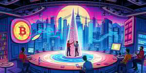 Cripto para Startups: Cómo Blockchain Impulsa Nuevos Negocios