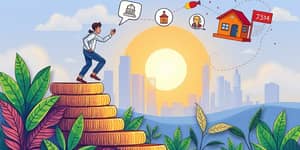 El Camino hacia un Crédito Saludable: Primeros Pasos