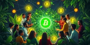 Inversión Ética en Cripto: Eligiendo Proyectos con Impacto Positivo