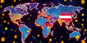 Cripto y Geopolítica: El Impacto en las Relaciones Internacionales