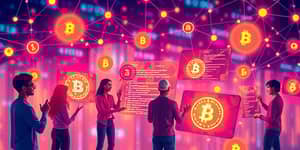 La Interacción Humana con Smart Contracts: Desafíos y Oportunidades